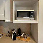 Bari Top Apartment Lejlighed *