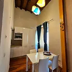 Lejlighed Bari Top Apartment *