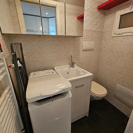 Appartamento Bari Top Apartment *