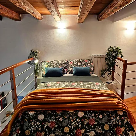 Bari Top Apartment