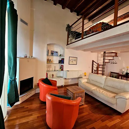Bari Top Apartment Appartamento