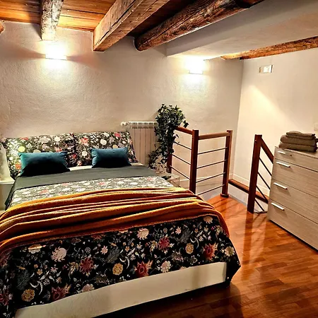 Bari Top Apartment Apartman