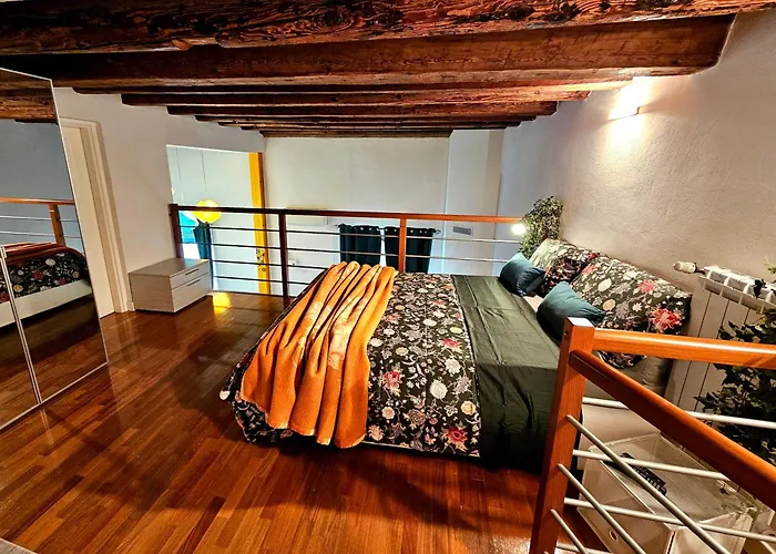 Bari Top Apartment * Bari