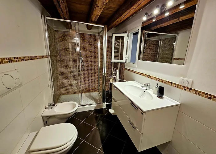 Apartman Bari Top Apartment Bari