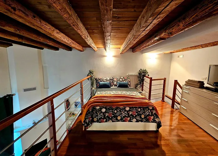 Bari Top Apartment