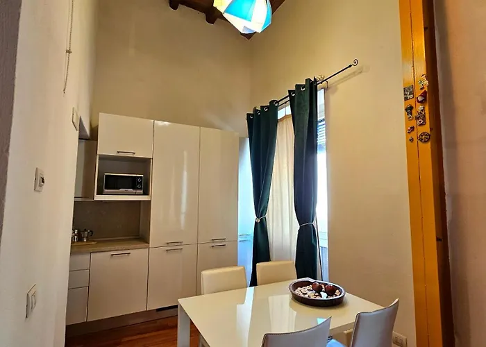 Apartman Bari Top Apartment *