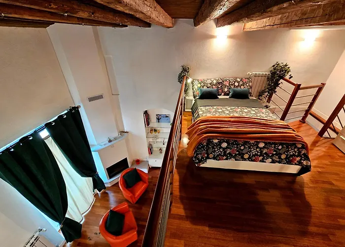 Bari Top Apartment Bari