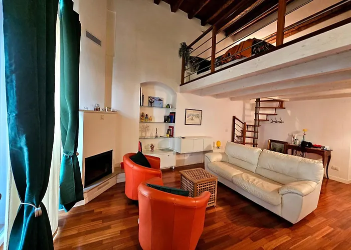 Bari Top Apartment Apartman