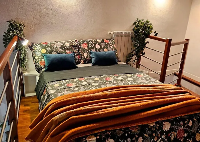 Bari Top Apartment *