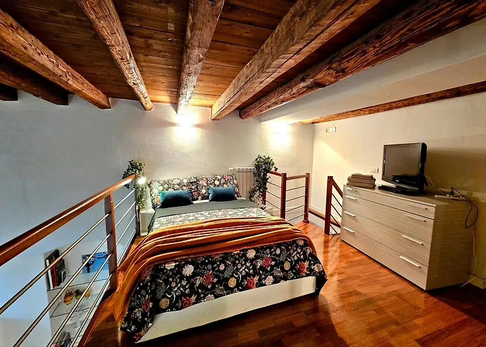 Bari Top Apartment Apartman *