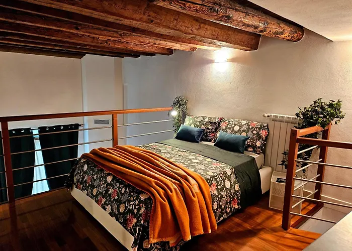 Bari Top Apartment * Bari