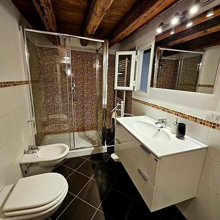 Apartment Bari Top Apartment Bari