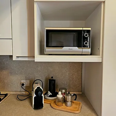 Bari Top Apartment Appartement *
