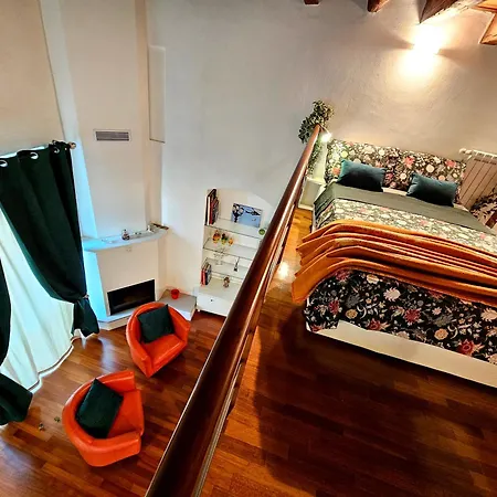 Appartement Bari Top Apartment *