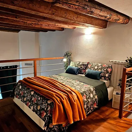 Bari Top Apartment * Bari