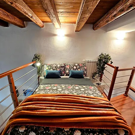 Bari Top Apartment