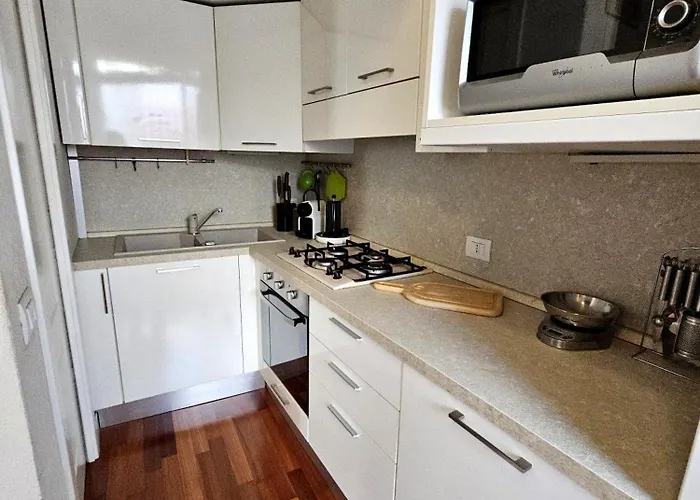 Bari Top Apartment Apartment *