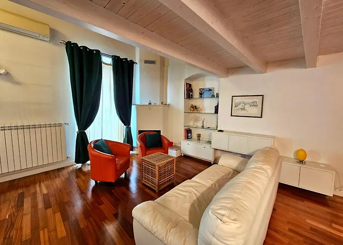 Bari Top Apartment *