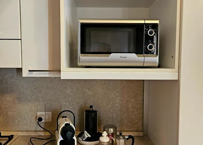 Bari Top Apartment Apartment *