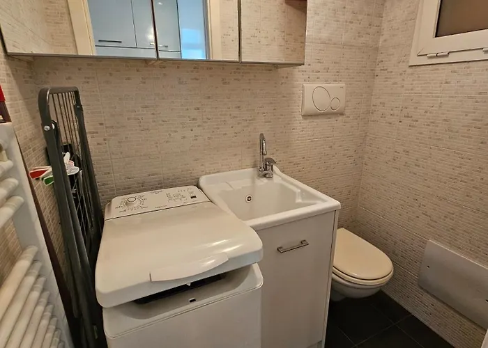 Apartment Bari Top Apartment *