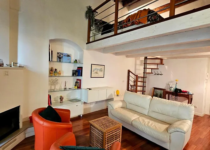 Bari Top Apartment *