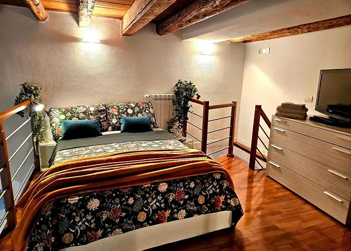 Bari Top Apartment Apartment